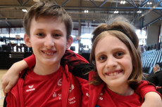 VfL Waldbreitbach gl�nzt in Koblenz: Junge Talente beeindrucken bei LVRR-Verbandsmeisterschaften