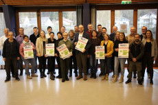 Planung f�r Verbandsgemeindetage Rengsdorf-Waldbreitbach 2026 schreitet voran