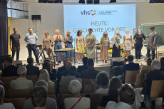 Generationen im Dialog: Die lange Nacht der Demokratie in Neuwied