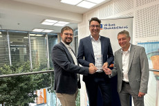 VR Bank RheinAhrEifel eG in Neuwied als "Beste Hausbank" ausgezeichnet