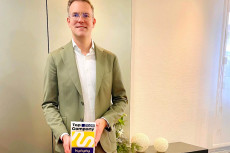 VR Bank "RheinAhrEifel" eG erneut als "Top Company" ausgezeichnet