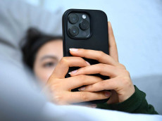 Kinderschutzbund warnt vor mehr Cybergrooming-F�llen in Rheinland-Pfalz