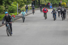 Radwandertag "WIEDer ins TAL" kehrt nach Neuwied zur�ck