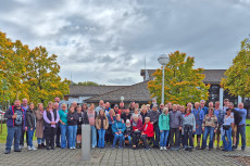 Gemeindepartnerschaft: Windhagen und Pfaffschwende feiern Freundschaft
