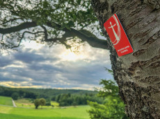 Katharina Kasper Pilgerweg: Auf heiligen Spuren durch den Westerwald