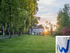 Wiedweg Etappe 4: Burgruinen, Bannm�hlen und das wildromantische Wiedtal