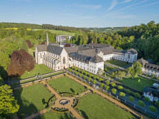 W�ller Tour Bachgefl�ster: Wo Wasser, M�nche und K�hler erz�hlen