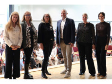 450 Teilnehmer bei Netzwerkkonferenz zum Thema Trauma in Wirges