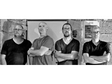 Pub-Rock und Blues: The Jug rocken H�hr-Grenzhausen