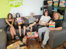 Queer-Jugendtreff in Montabaur: Ein sicherer Ort f�r Austausch und Freizeit