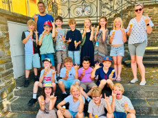 School of Rock: Kinder erobern die B�hnen des Westerwaldes