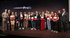 Landesbestenpreis 2026: Handwerker aus dem Bezirk Koblenz gl�nzen in Rheinland-Pfalz