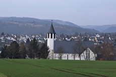 Gedenken an Verstorbene in Neuwied