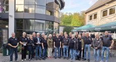 Zehn Jahre B�rgerfahrdienst in der Verbandsgemeinde Puderbach