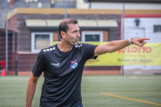 Eisbachtaler Sportfreunde und Trainerteam trennen sich einvernehmlich