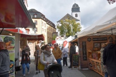 L�wenfest Hachenburg: Buntes Angebot f�r die ganze Familie 