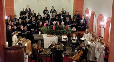 Musik im Mittelpunkt: Neuwieder Evensong l�dt ein