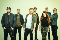 Tribute-Band "One Step Closer" bringt Linkin Park nach Wissen