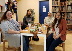 Neues Themencaf� in Wissen bringt Eltern und Experten zusammen