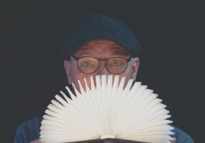 Literaturabend in Selters: Lieblingsb�cher im Rampenlicht