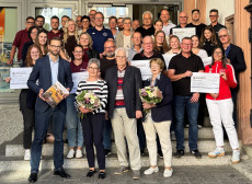 Montabaur: F�rderimpuls Junge Kultur - 19 Vereine erhalten Unterst�tzung