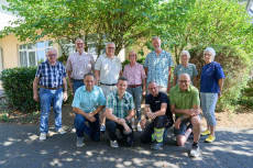 Nachbarschaftshilfe im Raum Horhausen auf dem Vormarsch