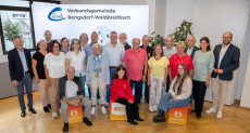 3.000 Euro f�r Gesangsvereine in Rengsdorf-Waldbreitbach
