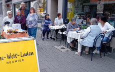 Faires Fr�hst�ck in Neuwied