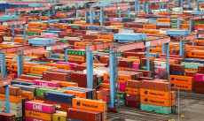 Infrastruktur und Spritpreise belasten Spediteure in Rheinland-Pfalz