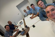 Junge Union Neuwied w�hlt neuen Vorstand