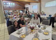 Mehrgenerationenfest in Selbach bringt Jung und Alt zusammen