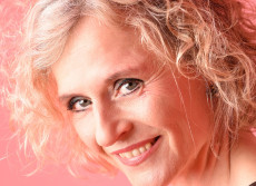 Maria Vollmer: "Hinterm H�hepunkt geht