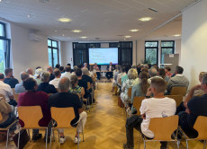 Gemeinsam f�r Gesundheit: Forum f�r medizinische Pr�vention in Rengsdorf-Waldbreitbach