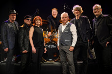 Still Collins feiert 30-j�hriges Jubil�um im Kulturwerk Wissen