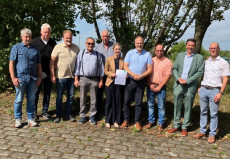 Landwirtschaft im Westerwald: Forderungen nach besseren Rahmenbedingungen