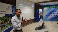 Herzgesundheit im Mittelpunkt: Sport als Schl�ssel zur Pr�vention