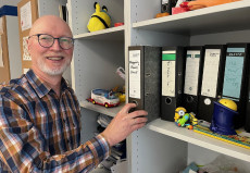 Kinder au�er Rand und Band: Elternseminar in Siegen