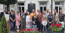 Wissen: Dank an die Helden der Ersten Hilfe