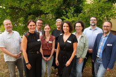 Fachkr�fte diskutieren Kinderschutz bei Konferenz in Neuwied