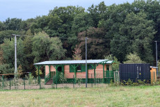 Neuer�ffnung: Waldkita in Segendorf bietet ab Herbst Pl�tze f�r junge Entdecker