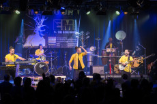 Musikalischer Hochgenuss beim "creole_sommer" in Neuwied