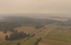 Rauchgeruch in Rheinland-Pfalz: Informationen und Empfehlungen