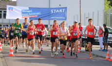 Titelverteidiger triumphieren beim B�renkopplauf in Waldbreitbach