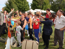 Familien- und Begegnungsfest kehrt nach Neuwied zur�ck