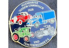 Neuer Vorstand bringt frischen Wind zu den Allendorfer Traktorfreunden
