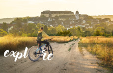 Gef�hrte E-Bike-Tour: Altenkirchenrunde im Westerwald