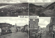 Digitale Zeitreise: Rheinbrohls Geschichte im Chat