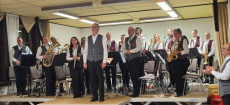 Musikalischer Nachmittag im Kurpark Bad Marienberg