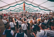 140. Wissener Sch�tzenfest: Ein Wochenende voller Tradition und Unterhaltung