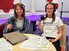 Neuwied: Podcast spricht �ber die Situation von Kindern psychisch erkrankter Eltern